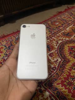 Iphone 7 Official Pta approved