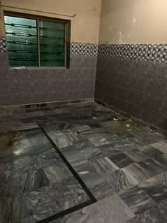 Saperate gate Ground floor for rent in range road