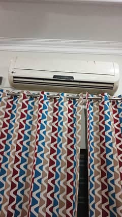 old Ac LG available for sale