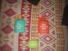 Dragbar C1 Pod