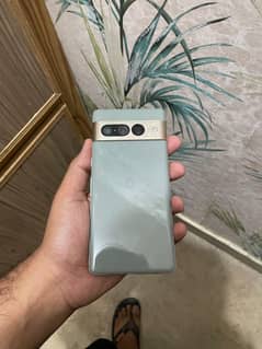 Google pixel 7 pro 256gb