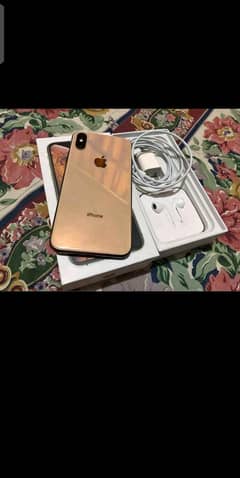 iPhone Xs Max 256 GB 0329-892-8445 My Whatsapp Number
