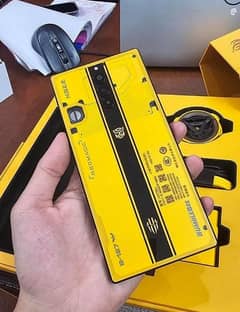 bumble b Red magic 8s pro 16/256 GB 03231931679 my what'sap number