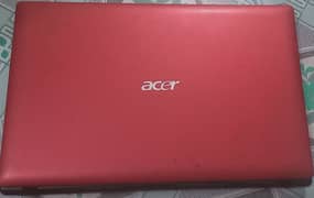Acer Laptop