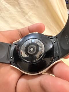 Samsung watch 4 classic 46 mm