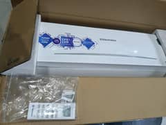 ELECTROLUX 1.5 TON DC INVERTOR AC