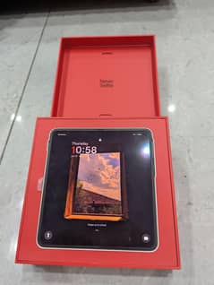 oneplus open (12/512) fold