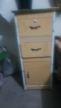 2 small box & 1 Large box