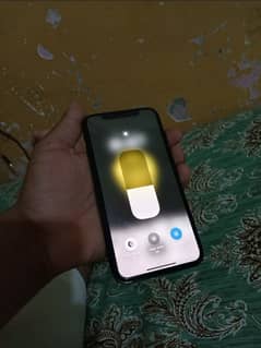 iPhone XS pta approved 256GB