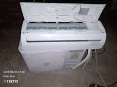 Orient 1 ton AC