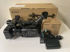Sony Pxw - z190 Camcorder