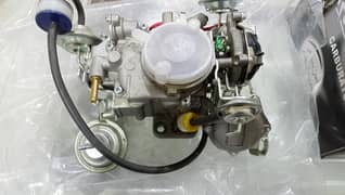 Suzuki Cultus carborator (China)