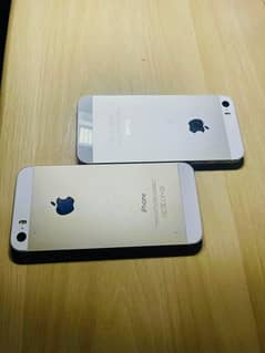 iphone 5s 64 gb PTA approved for sale 0320/2807931