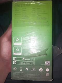 Infinix