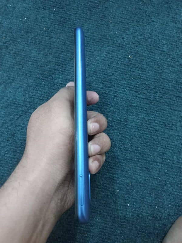 Samsung a03 all OK not a single issue box available 4