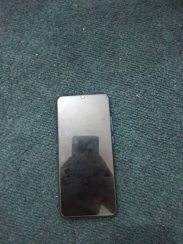 Samsung a03 all OK not a single issue box available 5