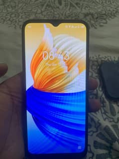 infinix smart 6
