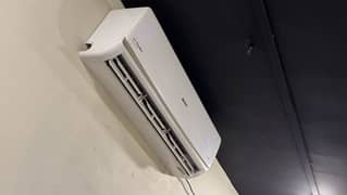 Orient 1.5 Ton Inverter AC