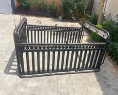 Suzuki Pickup Jangla Grill