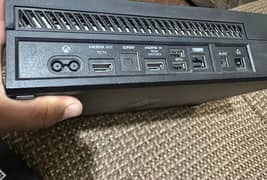 X box