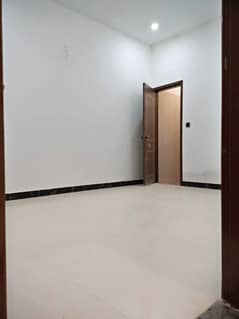 BRAND NEW FLAT AVAILABLE ON RENT