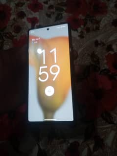 Google pixel 6A PTA Approved 6/128gb