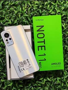 Infinix