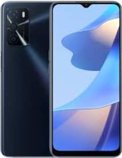 oppoa16