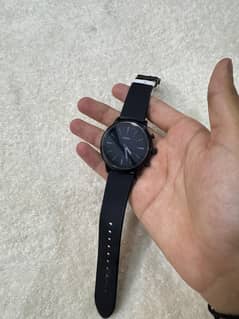 fossil gen 5 smartwatch 10/10