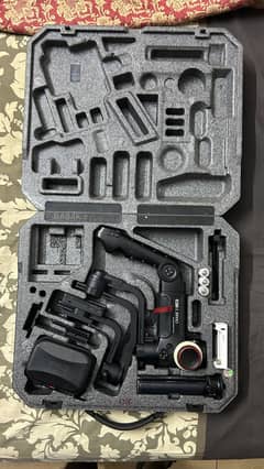 Zhiyun Crane 3 Lab
