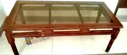 selling sofa 5 seater sofa set with center table