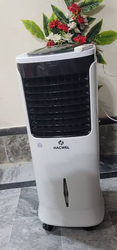 HACWEL  air cooler