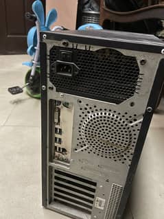 I7 - 6th Generation Gaming Pc