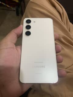 Samsung S23