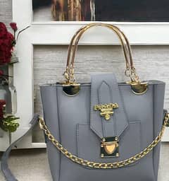 Premium Women’s Rexene Shoulder Bag – Elegant | Durable | Trendy