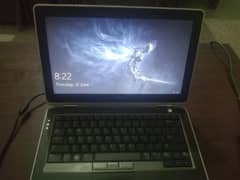 Dell Latitude | Core i5 2nd Gen | 8GB RAM | 300GB HDD | Charger incl.