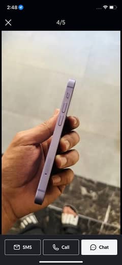 Iphone 12 mini