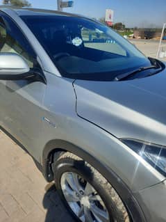 Honda Vezel 2015/2020