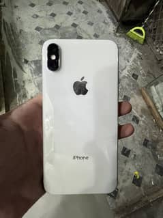 iphone Xs non pta