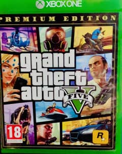 Gaming cD