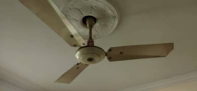 Ceiling