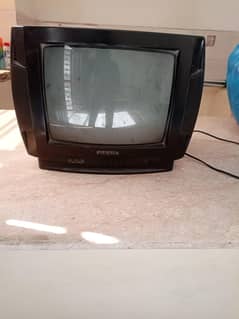 television