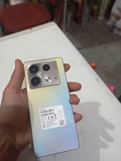infinix