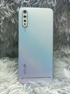 vivo s1 4/128 GB PTA approved for sale 0320/2807931