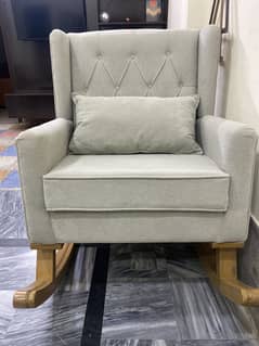 Rocking chair