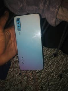 Vivo s1 8/256 03704038638