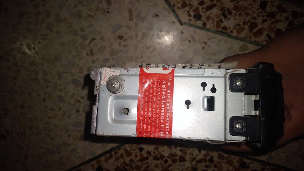 mp player 3 1