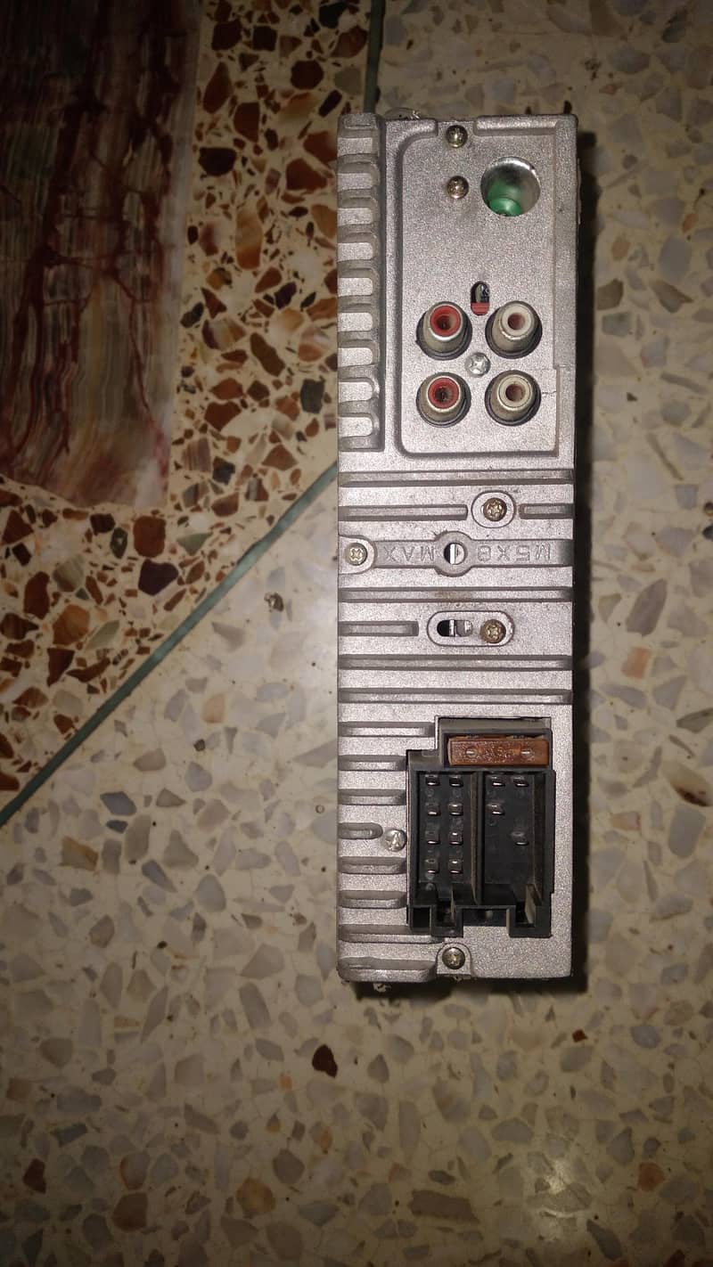 mp player 3 2