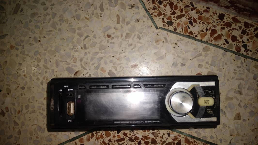 mp player 3 4