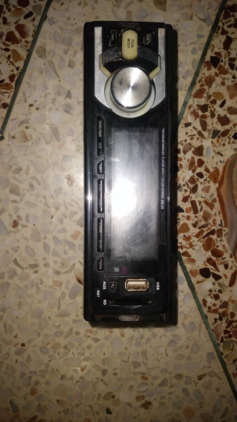 mp player 3 5